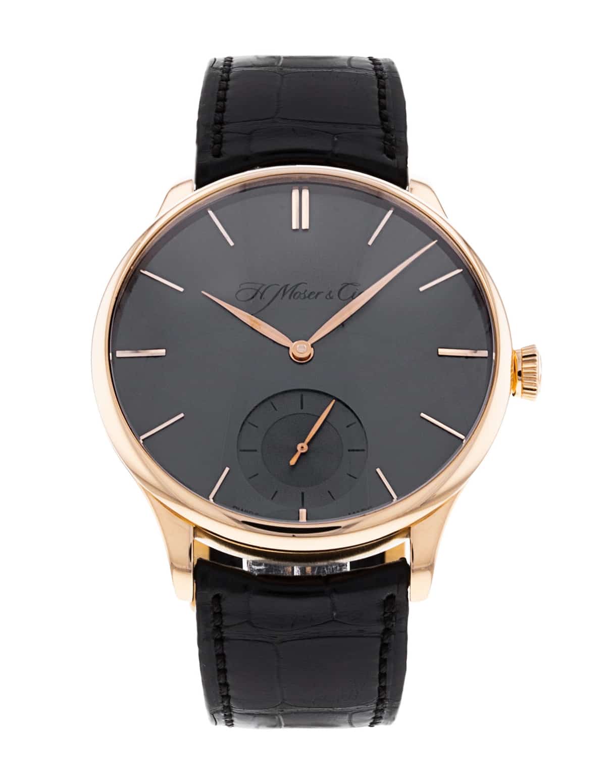 H. Moser and Cie Venturer 2327-0402